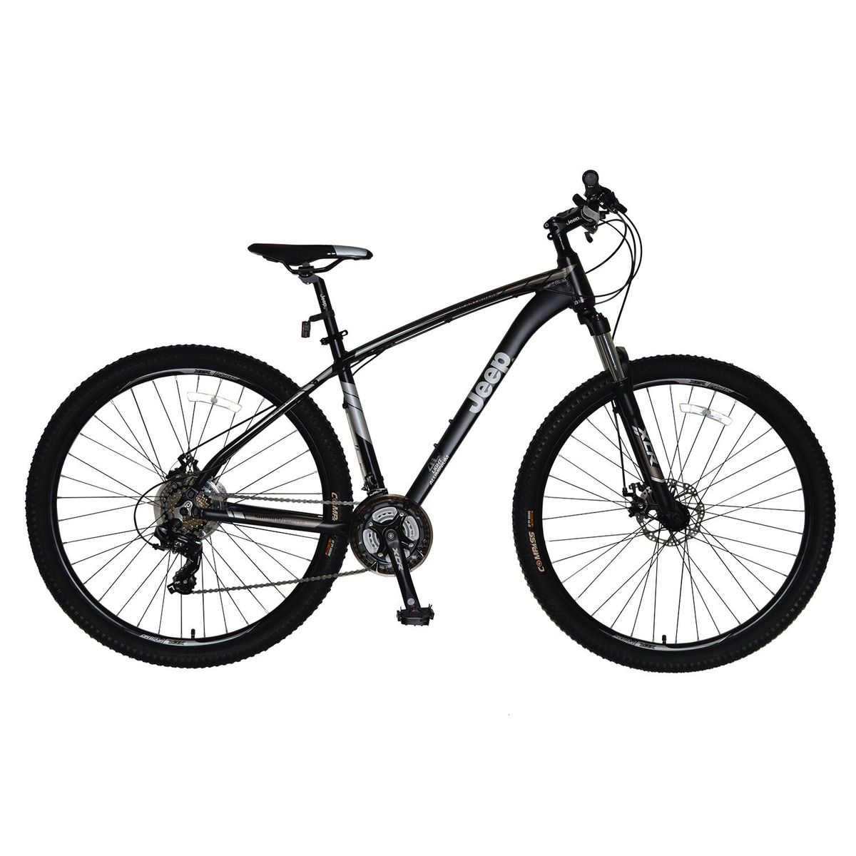 JEEP - Bicicleta Baltoro 29.V20