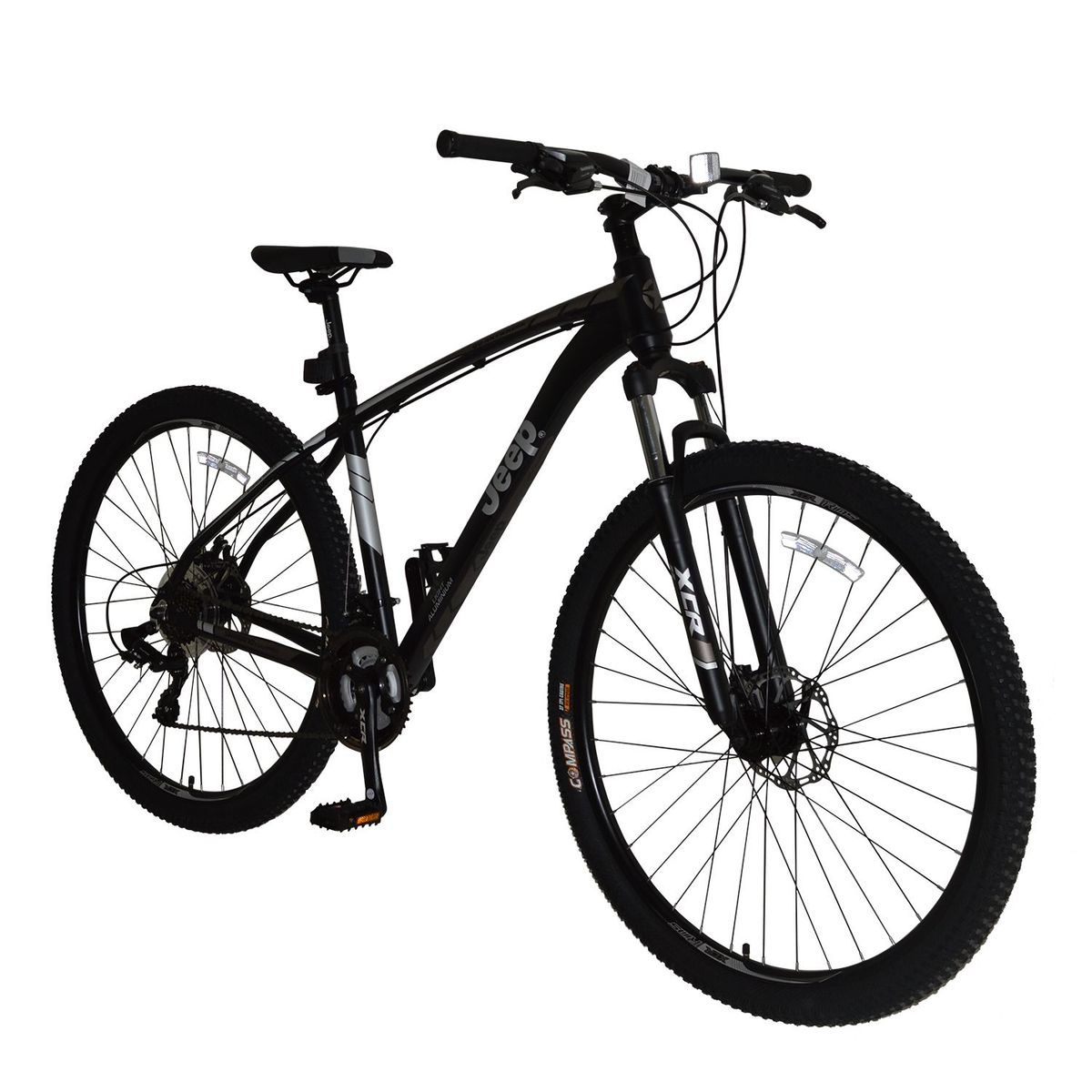JEEP - Bicicleta Baltoro 29.V20