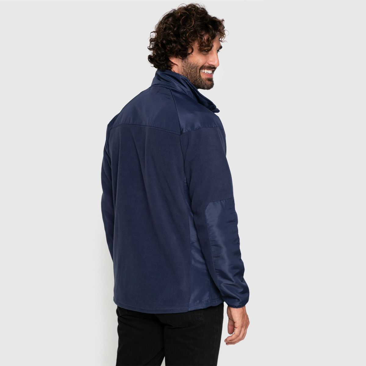 NEWPORT - Polera Hombre