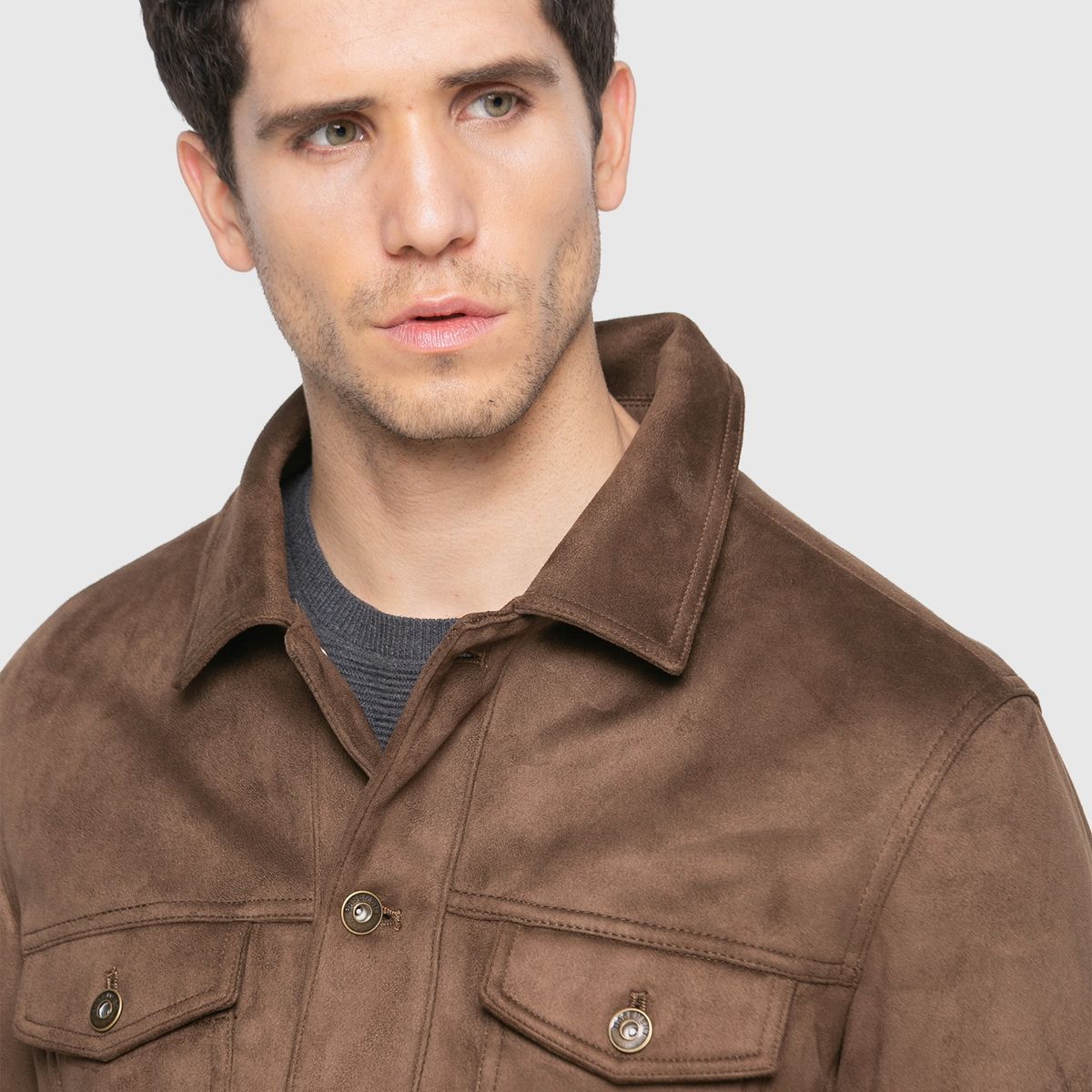 BASEMENT - Casaca Hombre