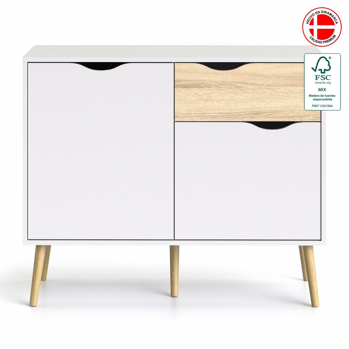 TVILUM - Aparador Oslo