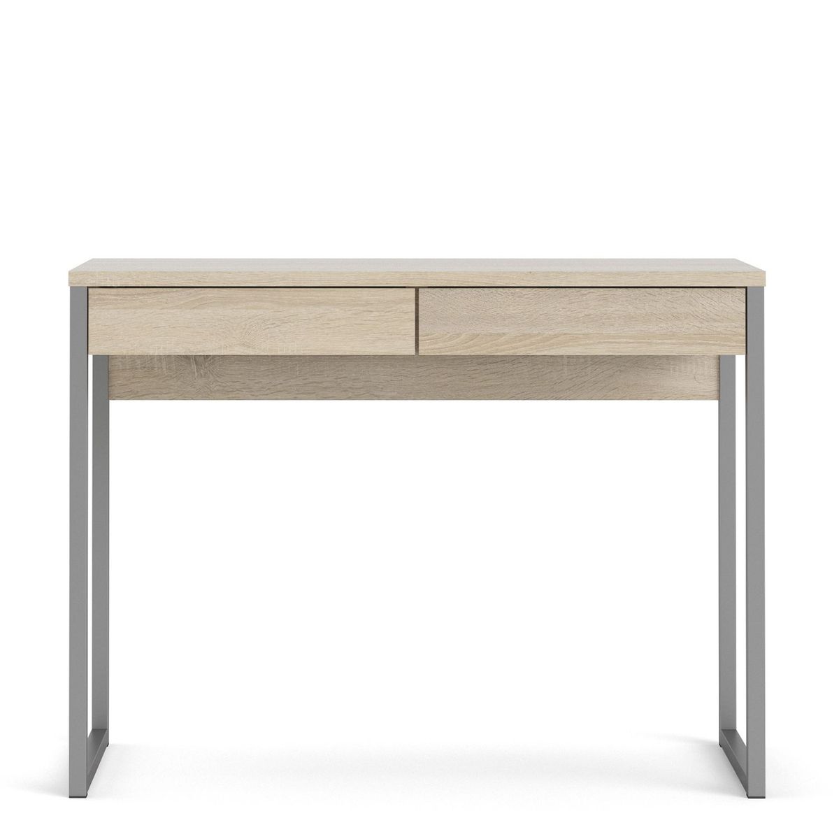 TVILUM - Escritorio Function Plus 2 Cajones