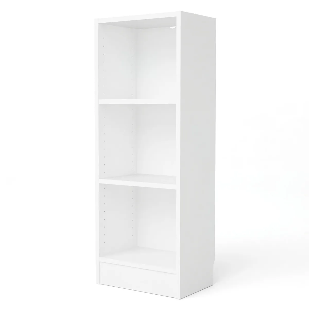 TVILUM - Estante Librero Basic 3 Espacios