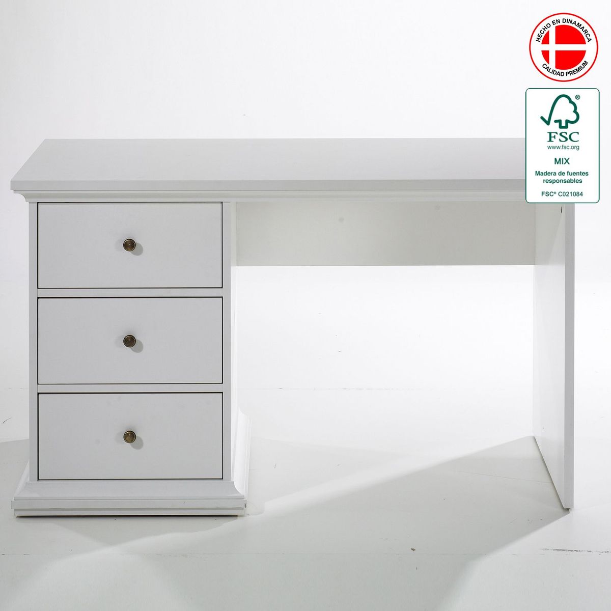 TVILUM - Escritorio Paris