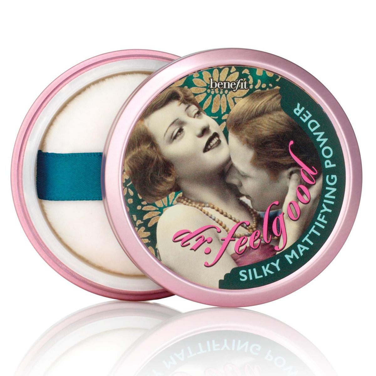 BENEFIT - Polvos Dr. Feelgood