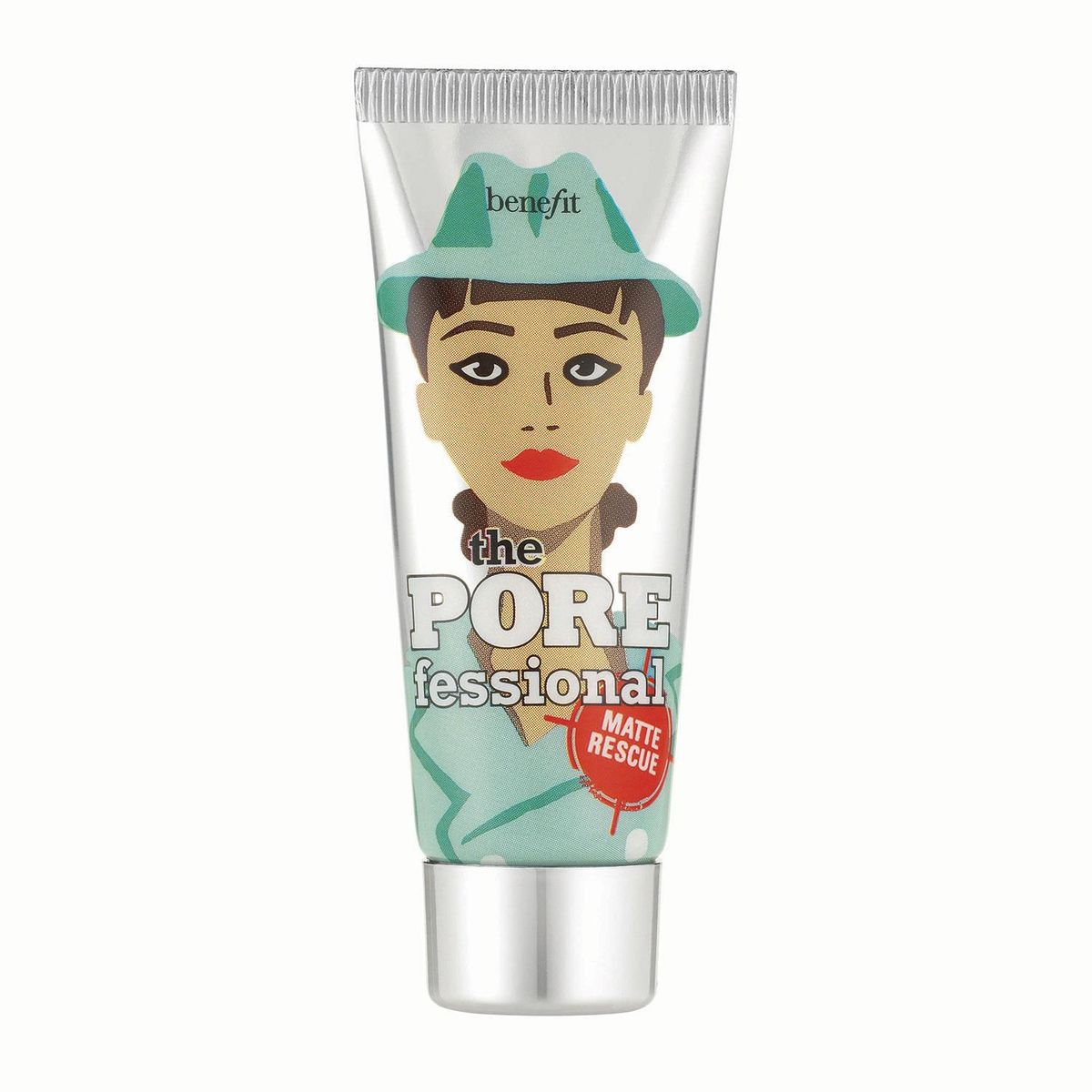 BENEFIT - Gel Matificante Porefessional Matte Rescue Mini
