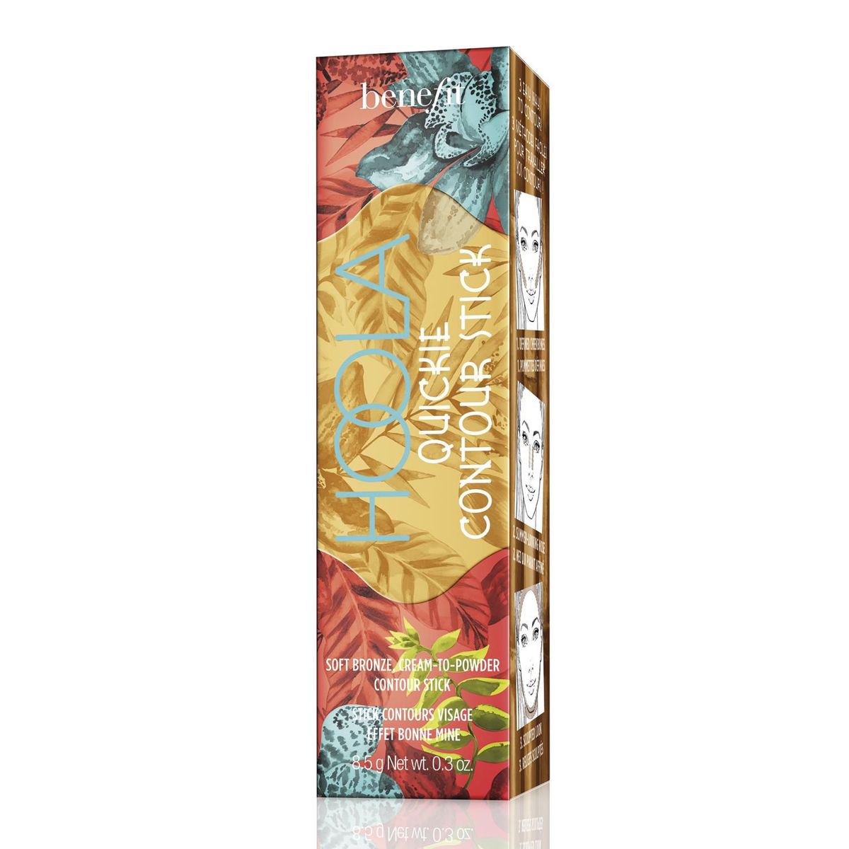BENEFIT - Stick de Contorno Hoola Quickie