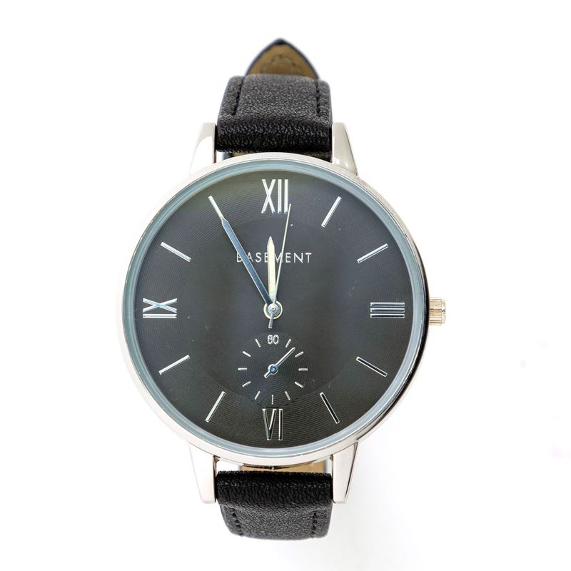 BASEMENT - Reloj Análogo Mujer Basement