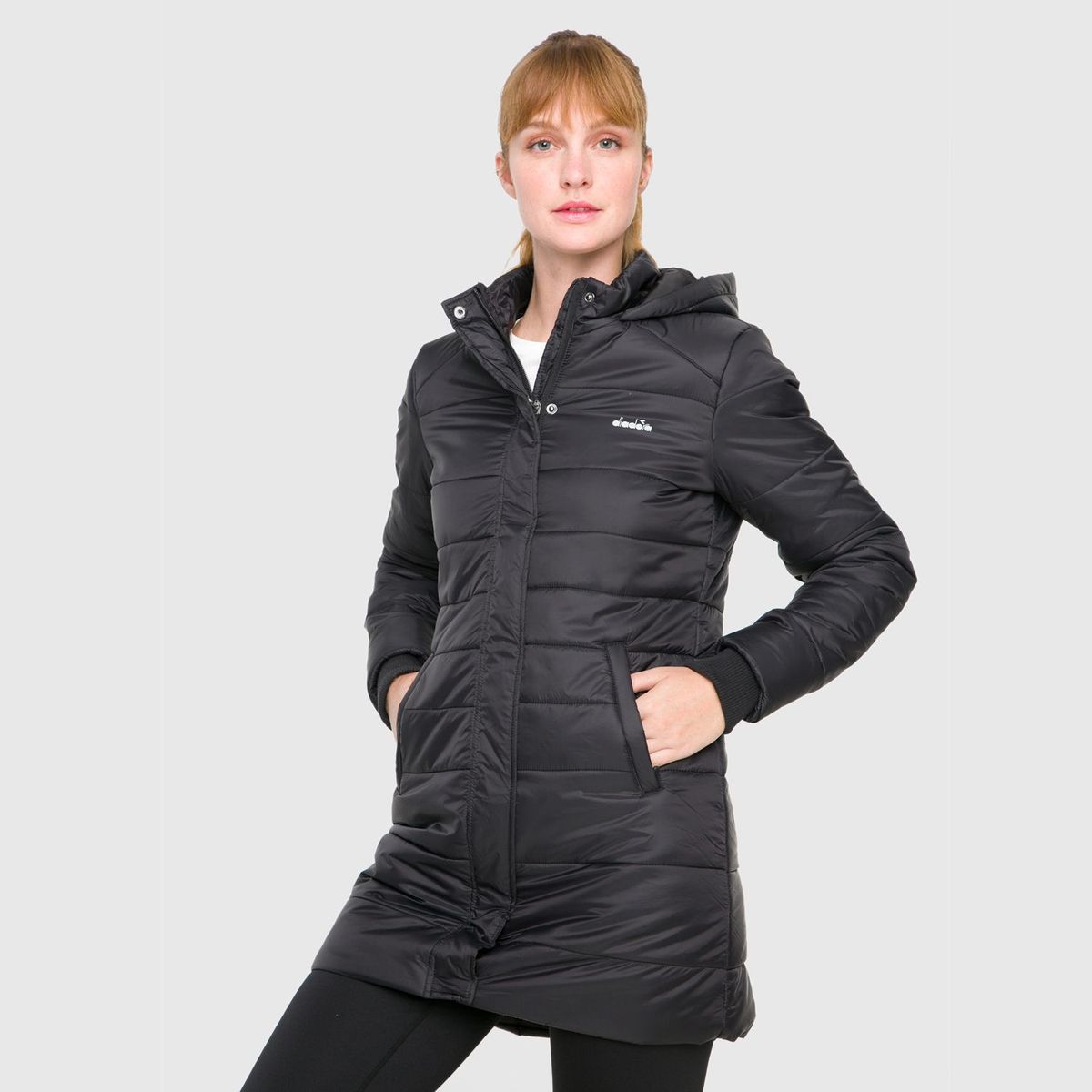 DIADORA - Casaca Diadora