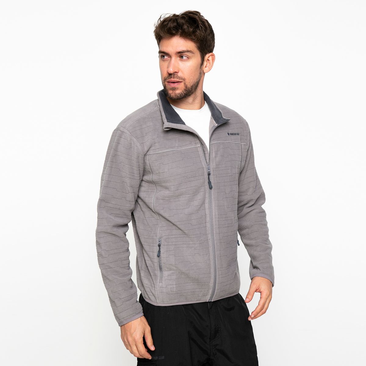 MOUNTAIN GEAR - Polerón