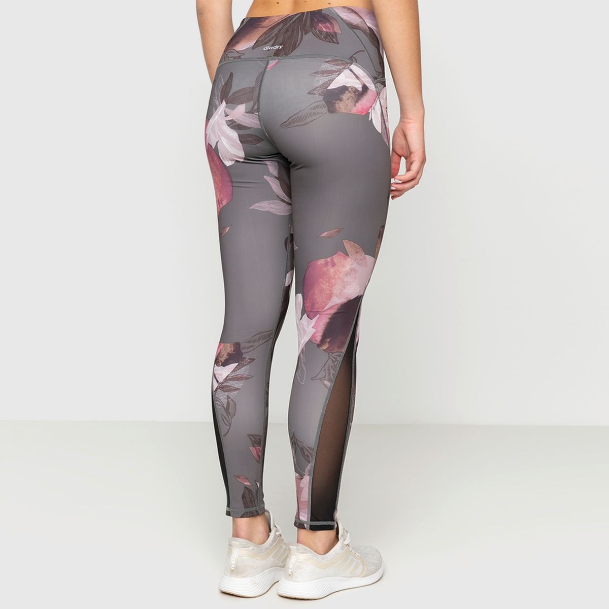 DIADORA - Malla deportiva