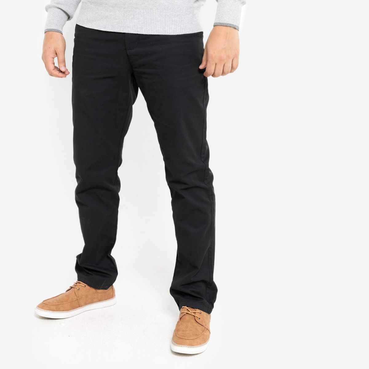 NEWPORT - Pantalón Hombre