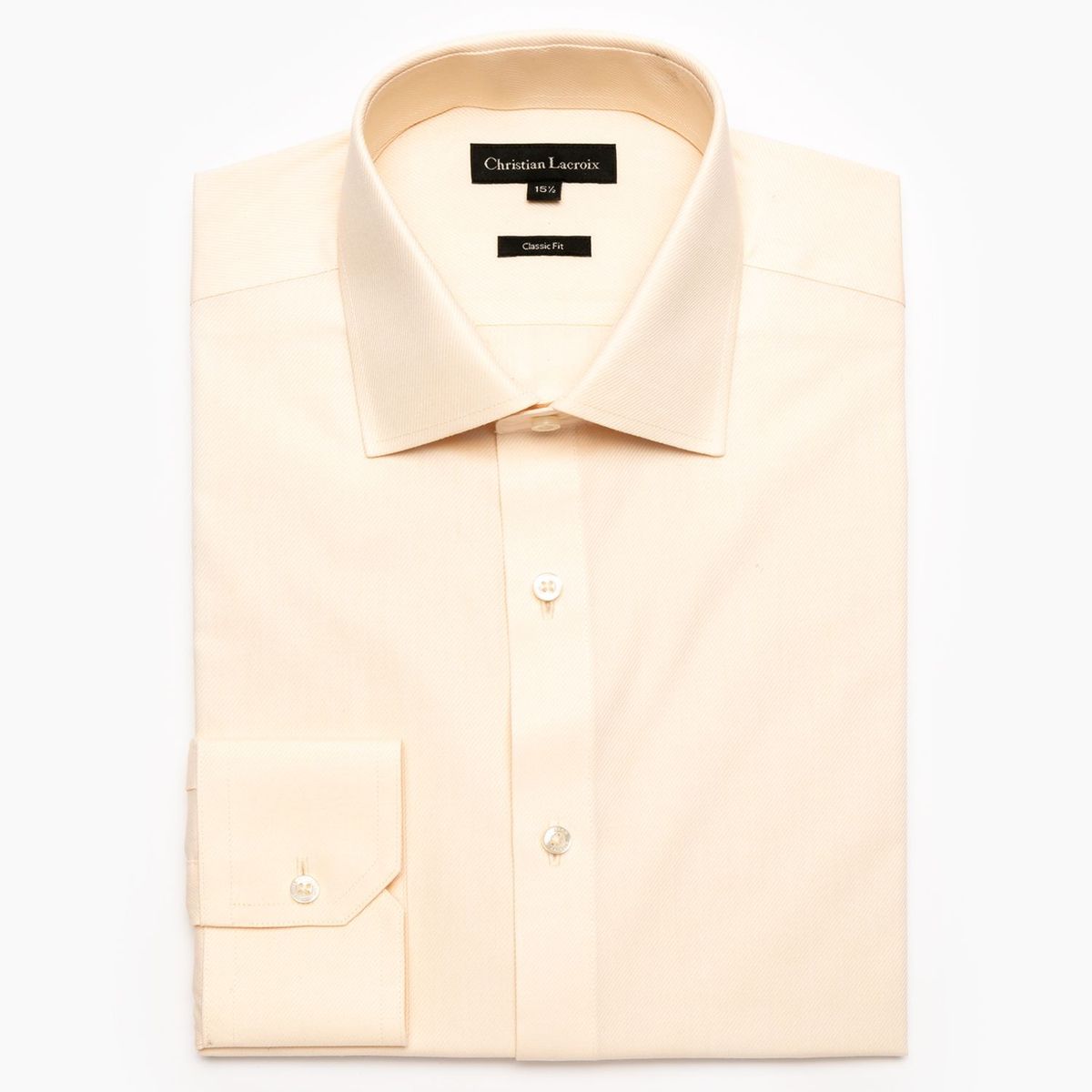 CHRISTIAN LACROIX - Camisa de vestir hombre Christian Lacroix