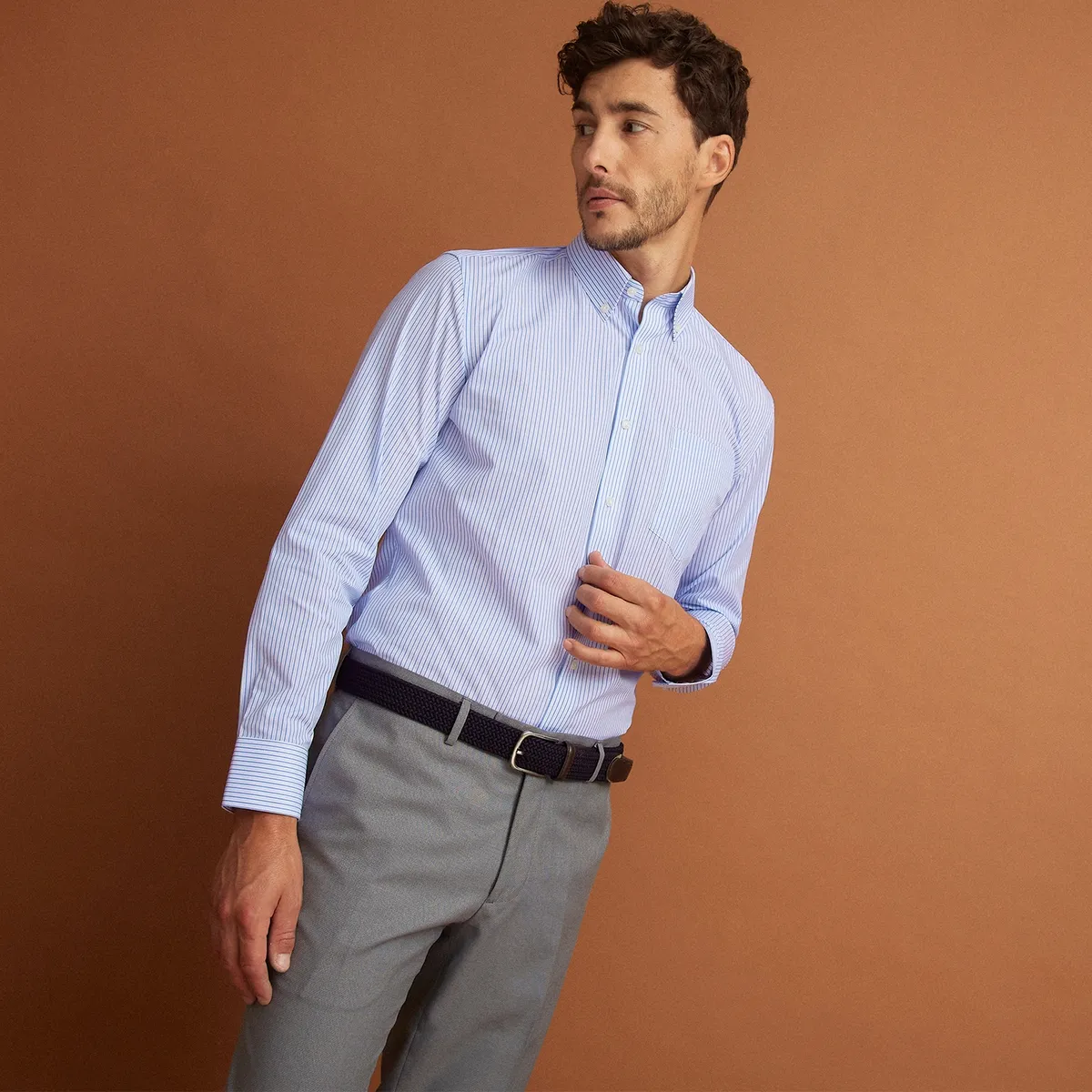 CHRISTIAN LACROIX - Camisa de vestir hombre Christian Lacroix 