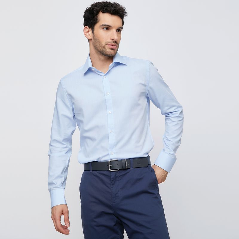 CHRISTIAN LACROIX - Camisa de vestir hombre Christian Lacroix