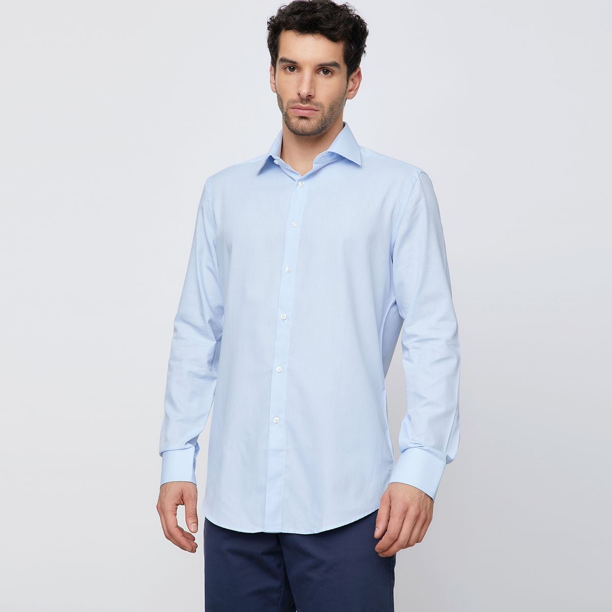 CHRISTIAN LACROIX - Camisa de vestir hombre Christian Lacroix