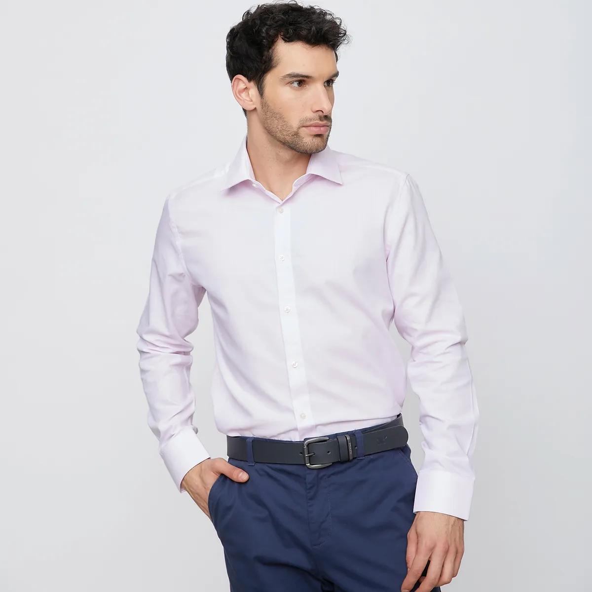 CHRISTIAN LACROIX - Camisa de vestir hombre Christian Lacroix