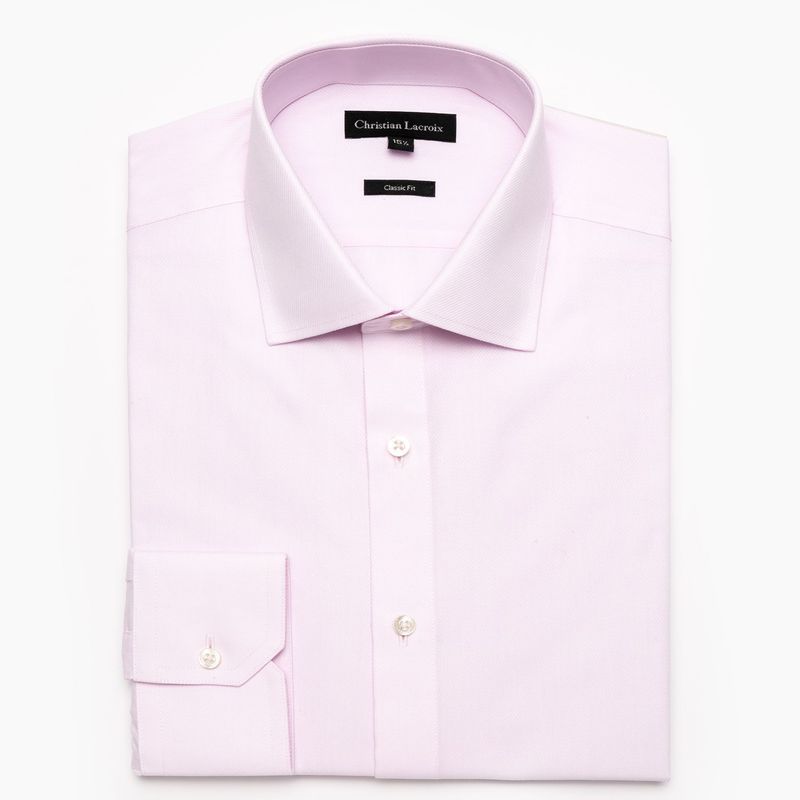 CHRISTIAN LACROIX - Camisa de vestir hombre Christian Lacroix
