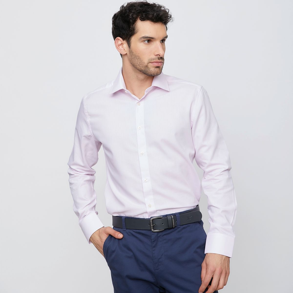 CHRISTIAN LACROIX - Camisa de vestir hombre Christian Lacroix