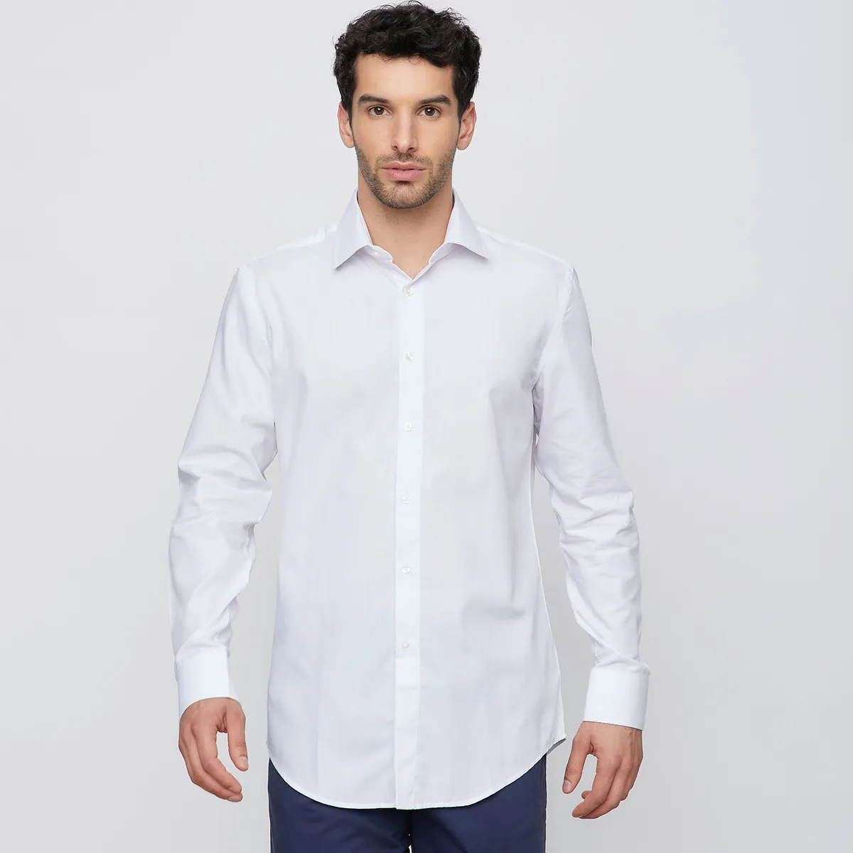 CHRISTIAN LACROIX - Camisa de vestir hombre Christian Lacroix