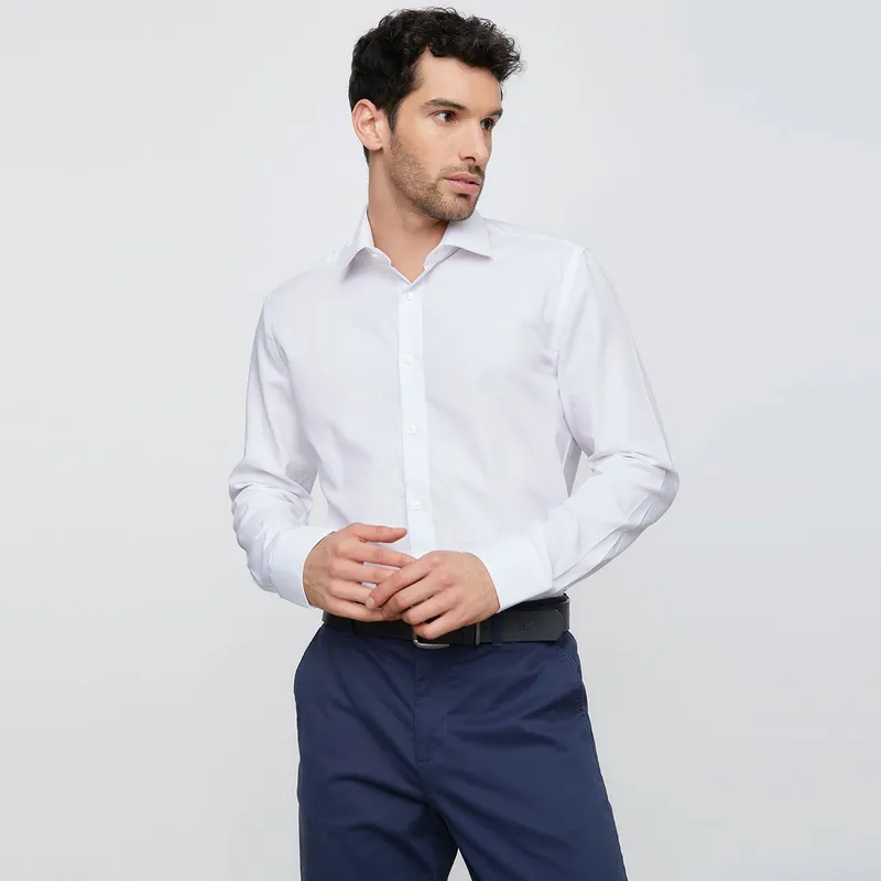 CHRISTIAN LACROIX - Camisa de vestir hombre Christian Lacroix