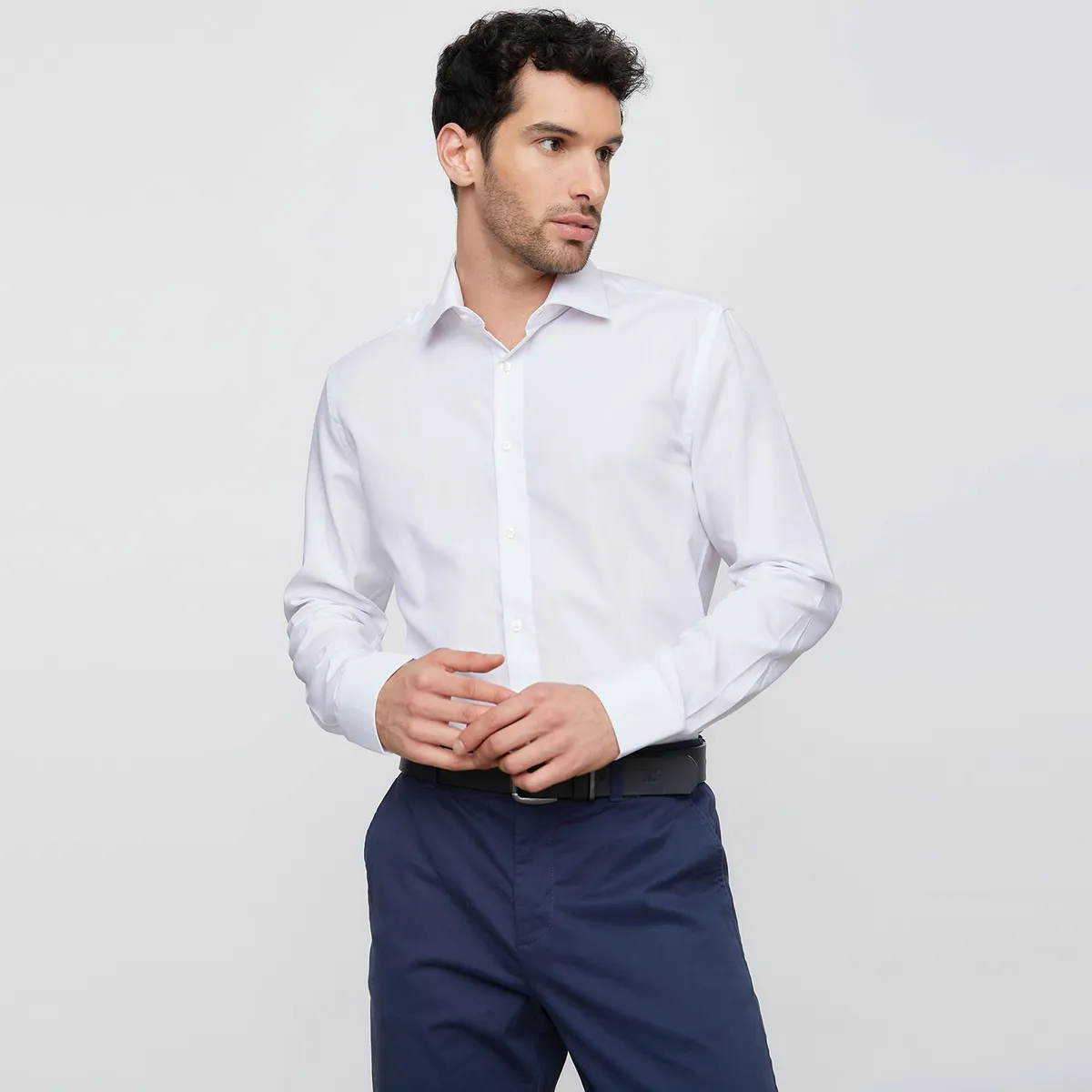 CHRISTIAN LACROIX - Camisa de vestir hombre Christian Lacroix