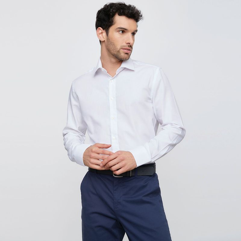 CHRISTIAN LACROIX - Camisa de vestir hombre Christian Lacroix