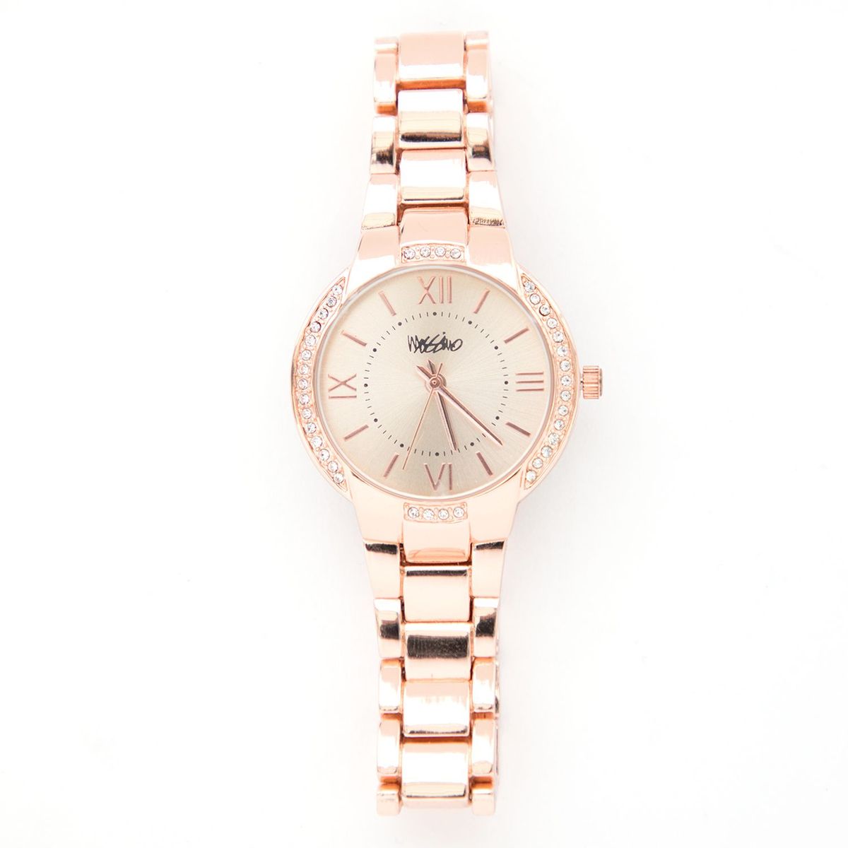 MOSSIMO - Set Reloj  Collar Redondo