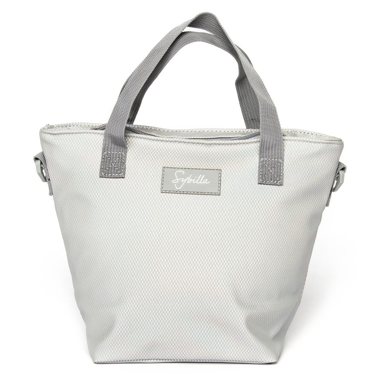 SYBILLA - Lonchera Blanda