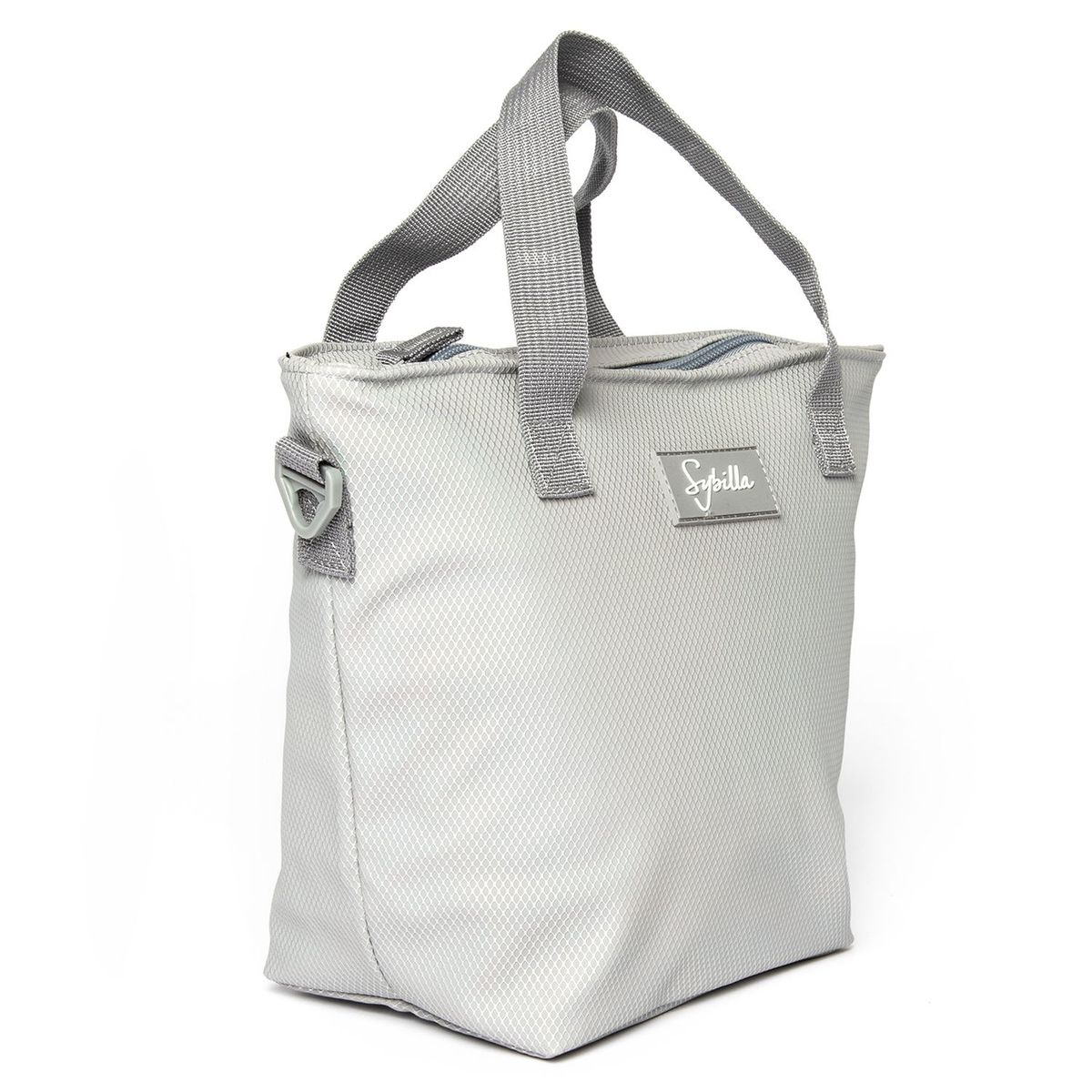 SYBILLA - Lonchera Blanda