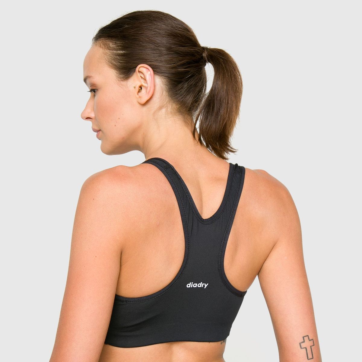 DIADORA - Top Deportivo Mujer Diadora