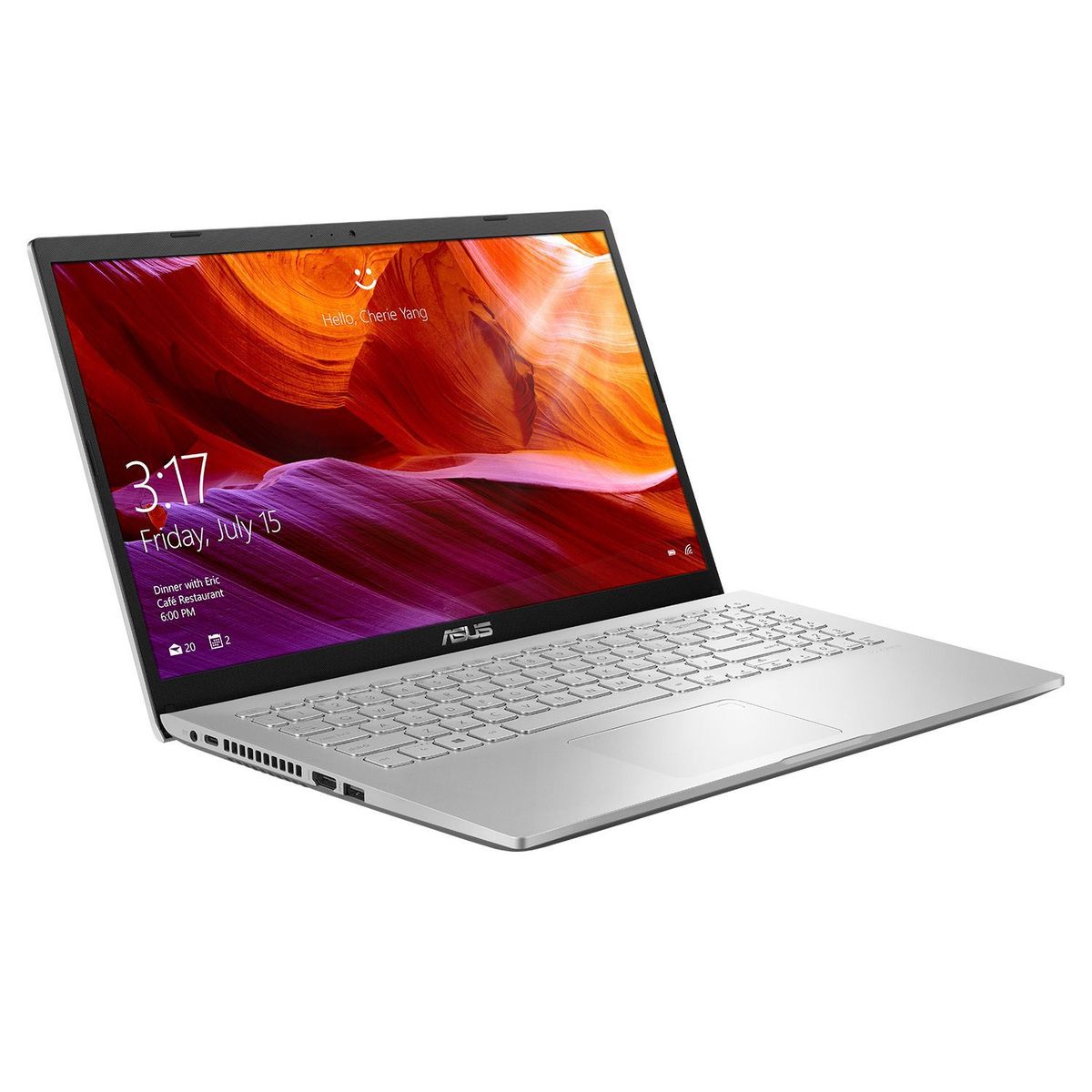 ASUS - Laptop 15.6" Core i5 1TB 4GB RAM - Pantalla HD