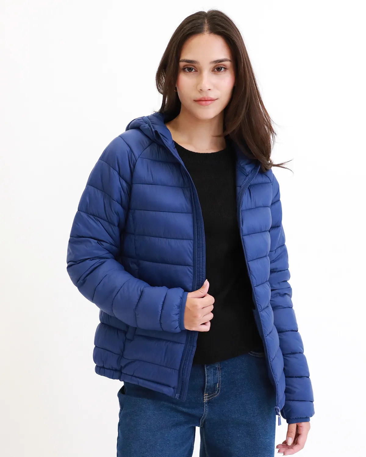 Casaca Casual Mujer Sybilla SYBILLA