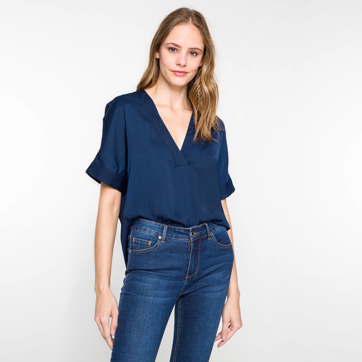 STEFANO COCCI - Blusa Mujer