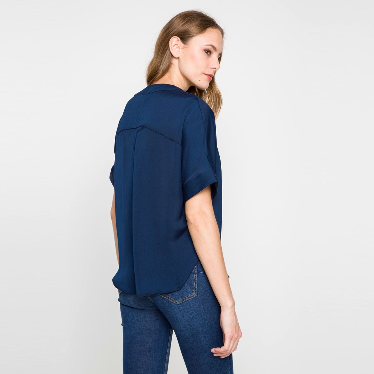 STEFANO COCCI - Blusa Mujer