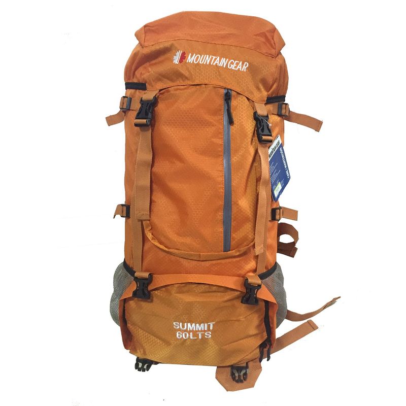 MOUNTAIN GEAR - Mochila Outdoor  Mountain Gear