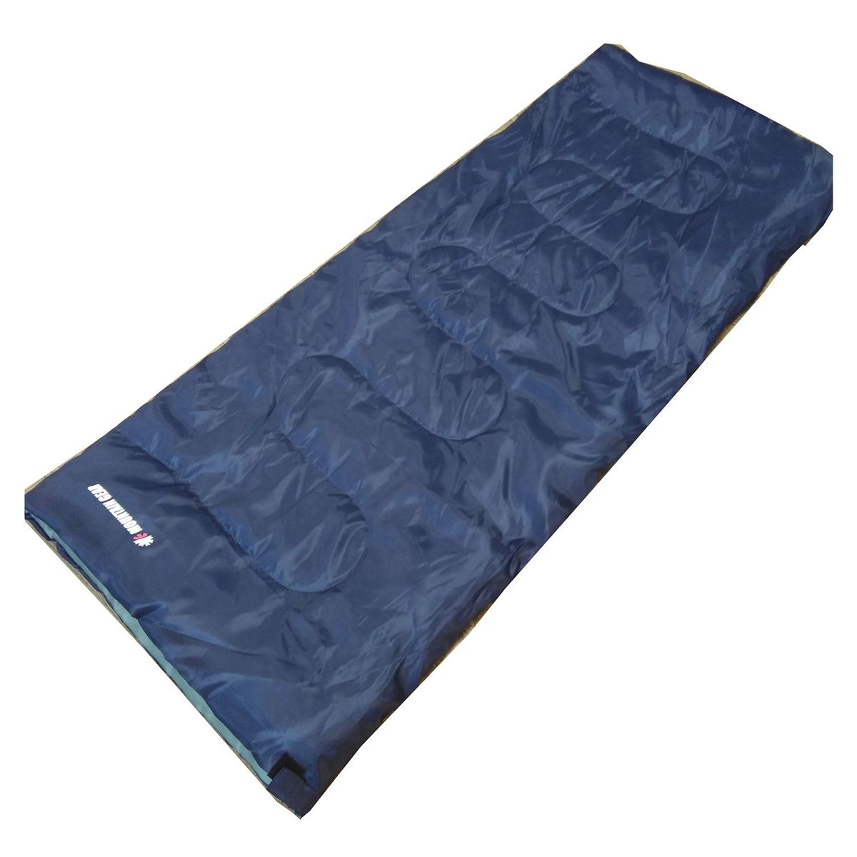 MOUNTAIN GEAR - Saco de Dormir Mountain Gear