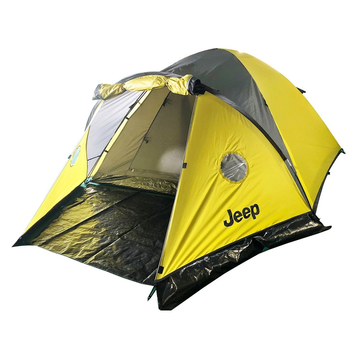 JEEP - Carpa Outdoor Jeep