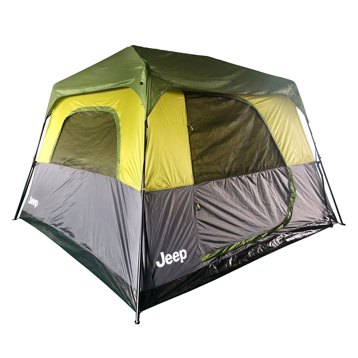 JEEP - Carpa