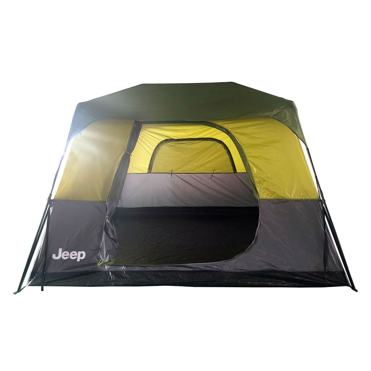JEEP - Carpa