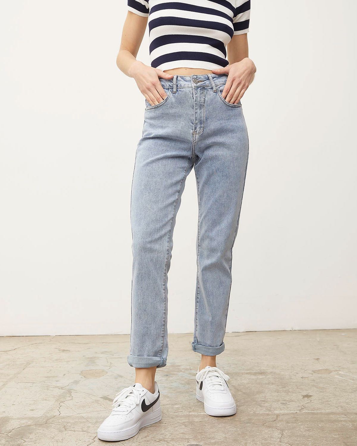 Pantalones Sybilla Saga Falabella Mujer Sybilla Falabella Jeans