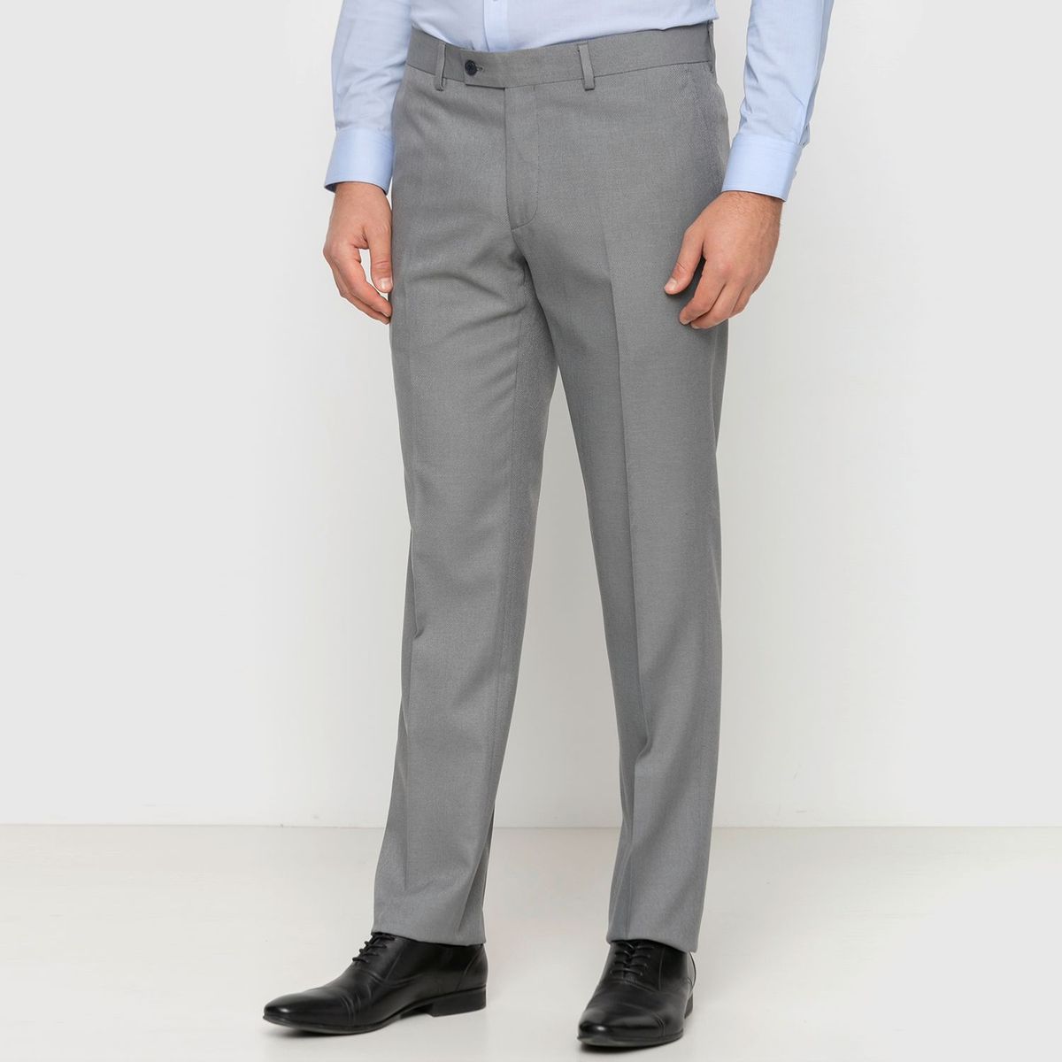 BASEMENT - Pantalón de vestir Hombre