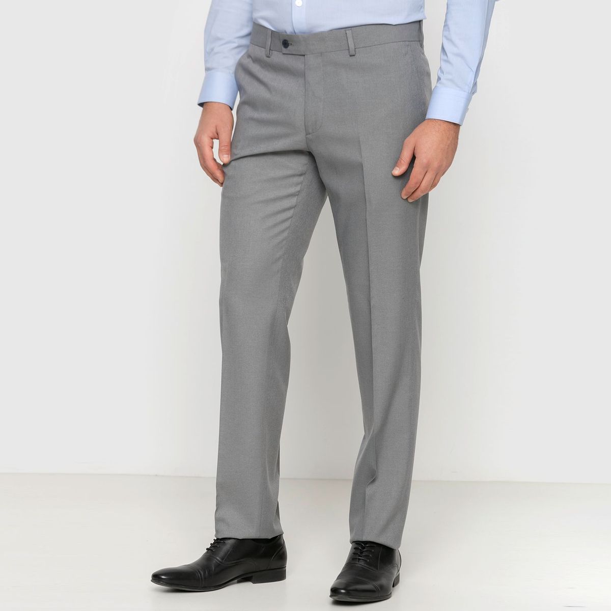 BASEMENT - Pantalón de vestir Hombre