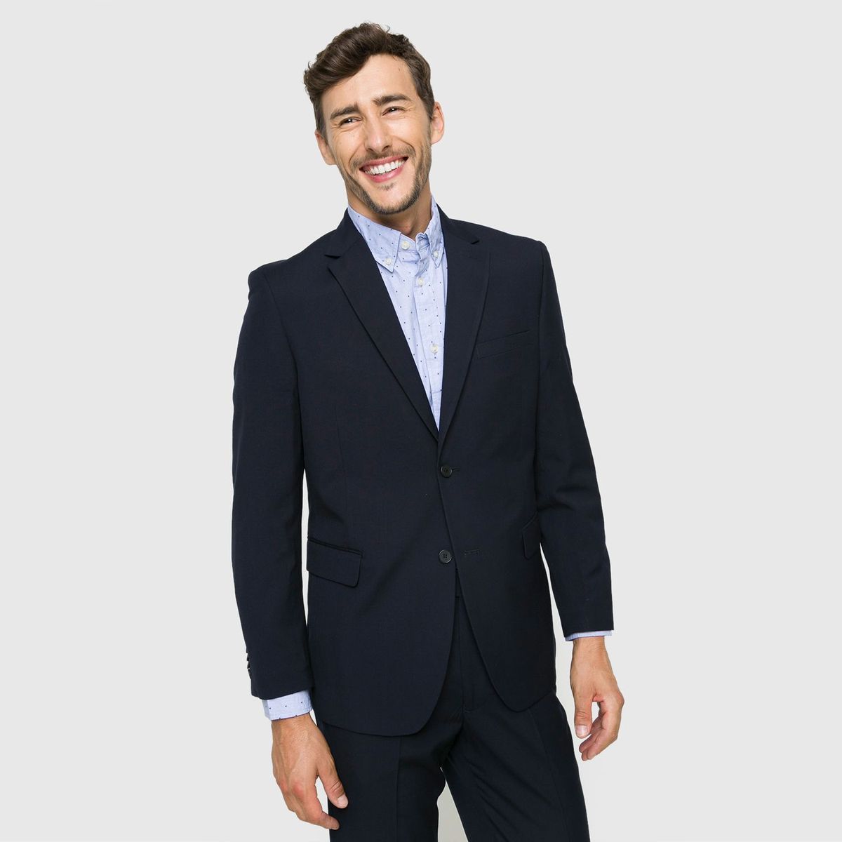 CHRISTIAN LACROIX - Saco de Vestir Hombre