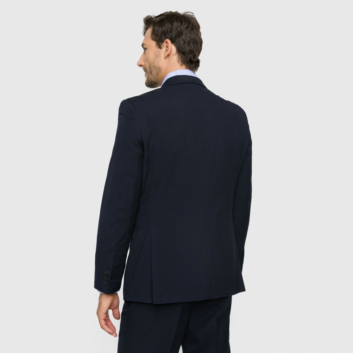 CHRISTIAN LACROIX - Saco de Vestir Hombre