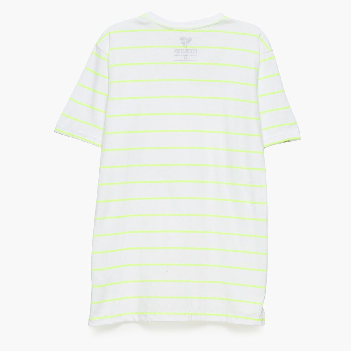 FEDERATION - Polo Manga Corta Sublimado