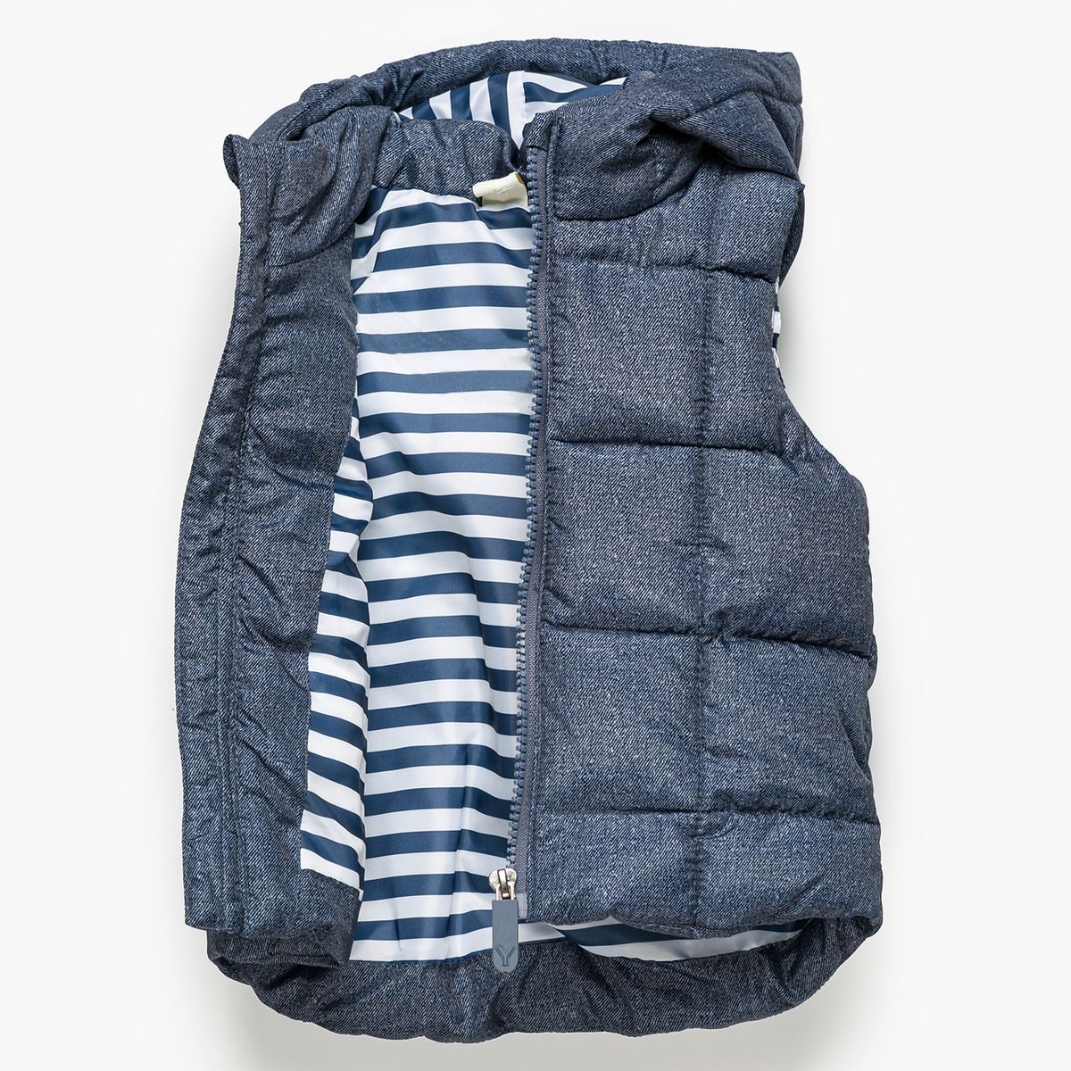 YAMP - Chaleco Niño