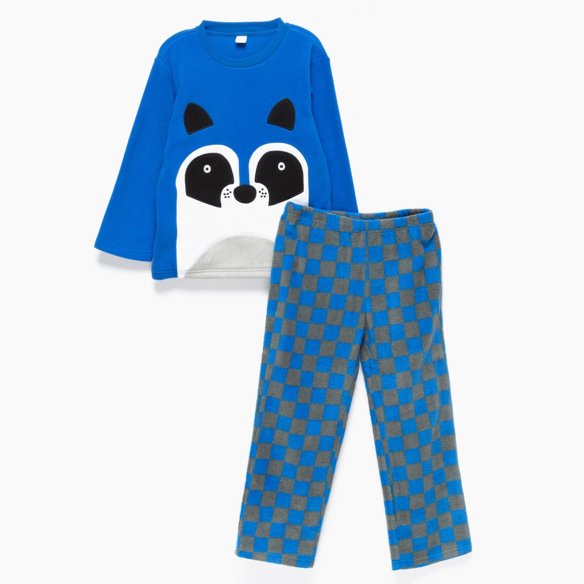 YAMP - Pijama Polar