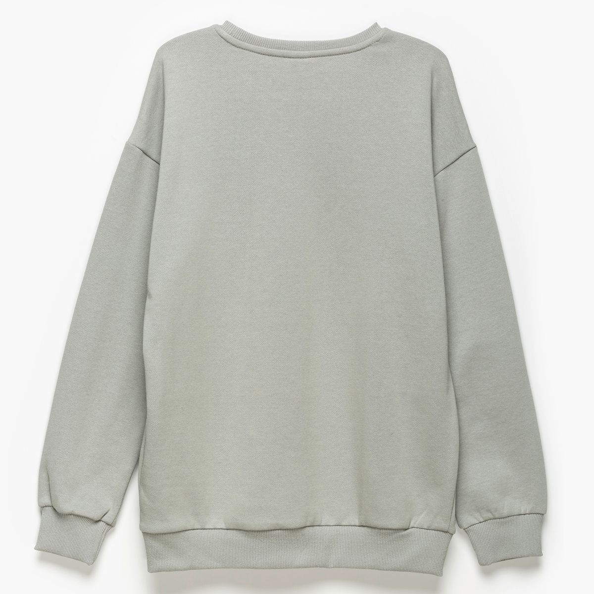 ELEVEN - Polerón Brillos