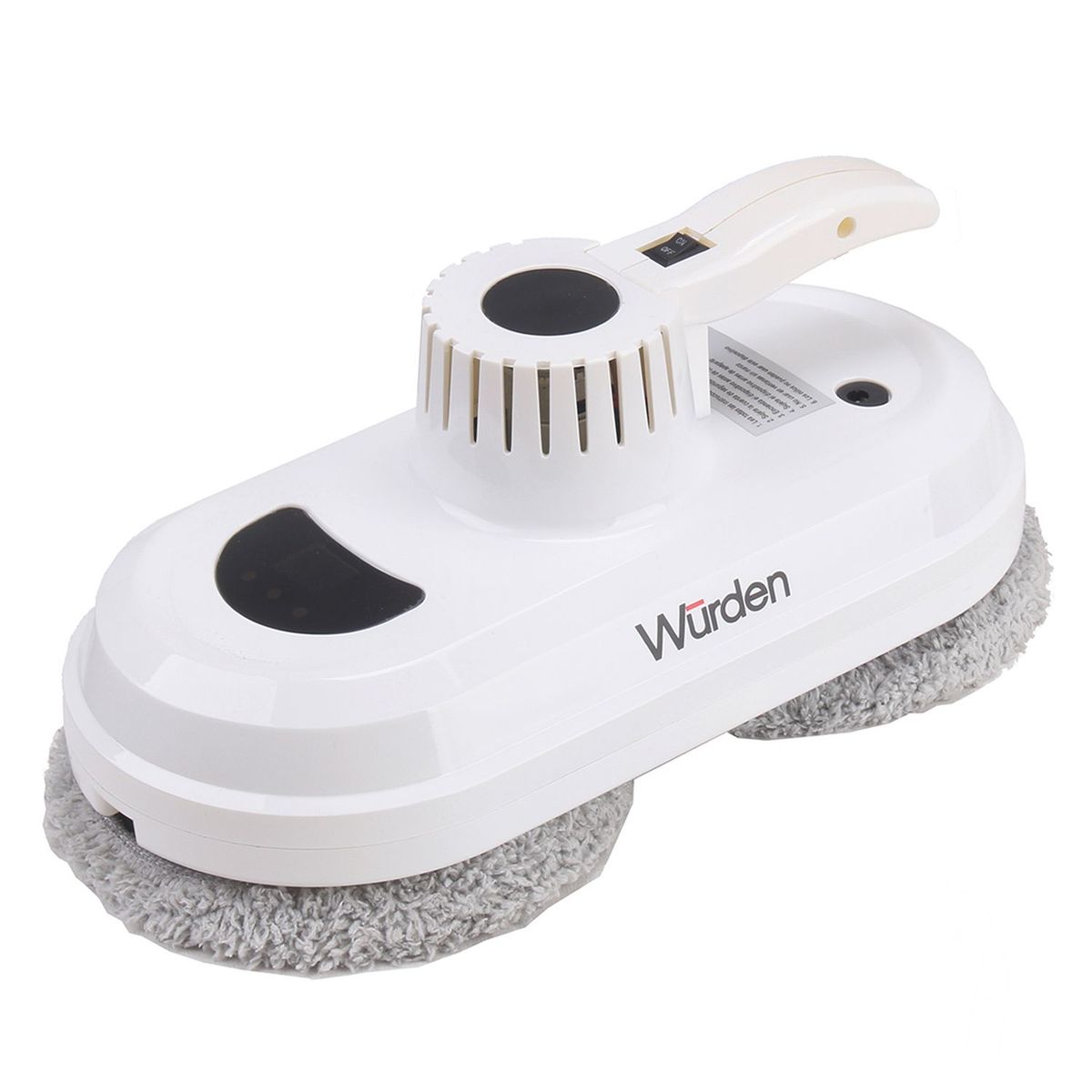 WURDEN - Robot Limpia Vidrios WRB-GLASSBOT